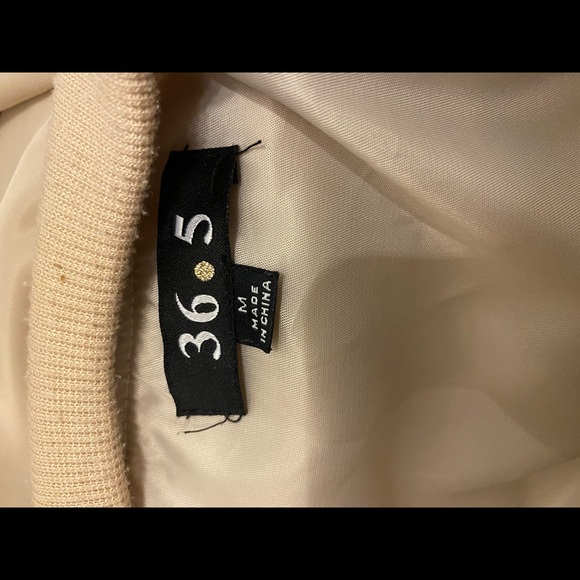 Bomber Jacket - Picture 3 of 3